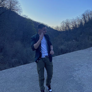 Meet your Posher, Blendi